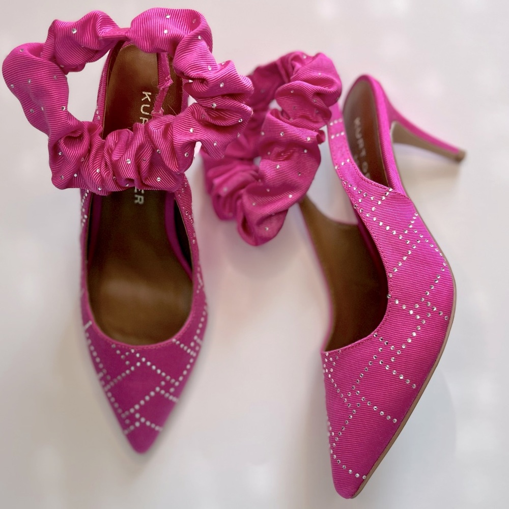 Kurt Geiger Pumps